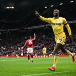 Live Updates and Full-Time Report, Manchester United 0-2 Crystal Palace