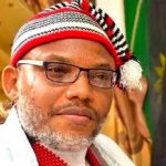 UPDATE: Mazi Nnamdi Kanu, Leader Of IPOB Will Be In Abuja Federal High Court On 10th February, 2025