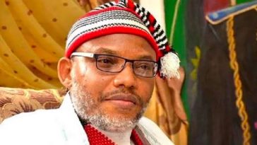 UPDATE: Mazi Nnamdi Kanu, Leader Of IPOB Will Be In Abuja Federal High Court On 10th February, 2025