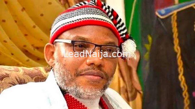 UPDATE: Mazi Nnamdi Kanu, Leader Of IPOB Will Be In Abuja Federal High Court On 10th February, 2025