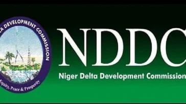 NDDC Unveils N50,000 Monthly Payments For 10,000 Niger Delta Youths