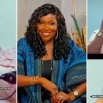 Nigerian Actress Biola Adebayo Raises N15M For Olayinka Adebanjo’s Surrogacy (Watch Video)