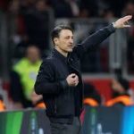 Former Bayern Head Coach Niko Kovac Replaces Nuri Sahin At Dortmund