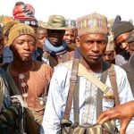 Another Notorious Bandit Leaders Surrender, Lay Down Arms in Katsina After Fierce Military Offensive