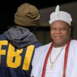 'Missing' Osun Mornarch Found In FBI Custody After 11-months Of Disappearance.