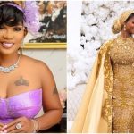 Popular Nollywood Actress Iyabo Ojo Reveals Date, Colour Code For Daughter's Grand Wedding In Lagos