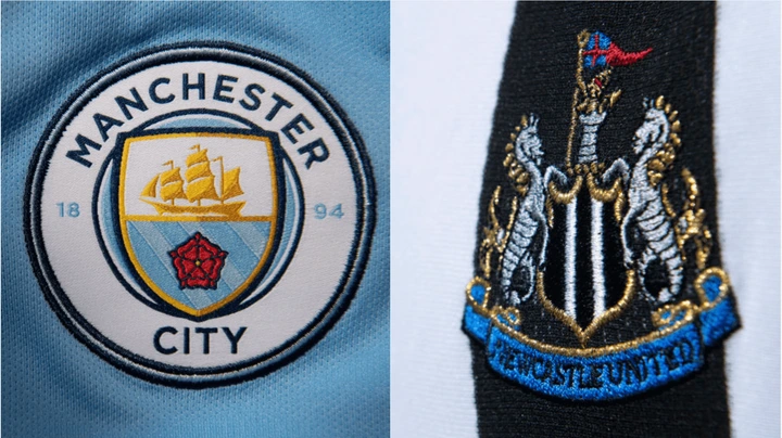 Premier League: Man City vs Newcastle: Preview, Predictions And Lineups