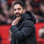 Manchester United: 'Let Focus On The Future Of Our Club, Young Players" —Rúben Amorim