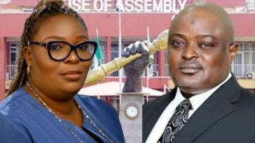 Sacked Spewaker, Obasa Drags Mojisola Meranda, Lagos State Assembly To Court