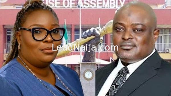 Sacked Spewaker, Obasa Drags Mojisola Meranda, Lagos State Assembly To Court