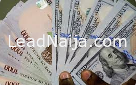 Today 1st February 2025 Black Market Dollar (USD) To Naira (NGN) Exchange Rate