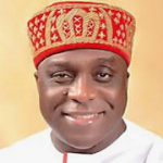 Obiora Okonkwo, United Nigeria Airlines Boss Joins Anambra Gov Race