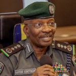 Police Order Enforcement Of Third Party Insurance In Nigeria