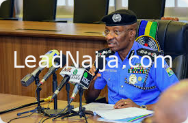 IGP Egbetokun’s Leadership Style: Exhibiting Expertise in Police Recruitment and Conflict Management