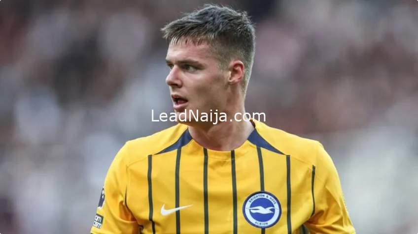 Transfer News: Arsenal Contact EPL Club for 20-Year-Old Striker Move