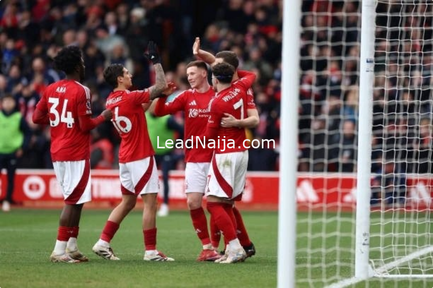 5 Key Takeaways from Saturday’s EPL Thriller - NFO 7-0 BHA