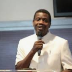 "We Need To Pray For Nigeria, I Saw Fire Outbreaks"-Pastor Enoch Adeboye Reveals (Watch Video)