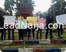 Students Alliance Attack NSUK Over Rustication Of 37 Students Over Whatsapp Group