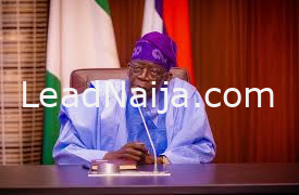 Tinubu Declined Bill To Establish University In Adamawa State