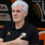 Bafana Bafana Head Coach Hugo Broos Eyes 2026 World Cup Spot, Aims to Overtake Nigeria in Qualifiers