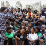 Over 165 Illegal Immigrants From Niger,Burkina Faso, Others Arrested In Kebbi