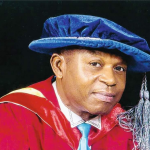 Court Sentences Varsity Don, Prof Uduk To 3 Years Jail Over Electoral Fraud