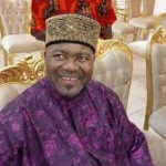 "I Won’t Deny My Igbo Identity"- Ohanaeze President-General