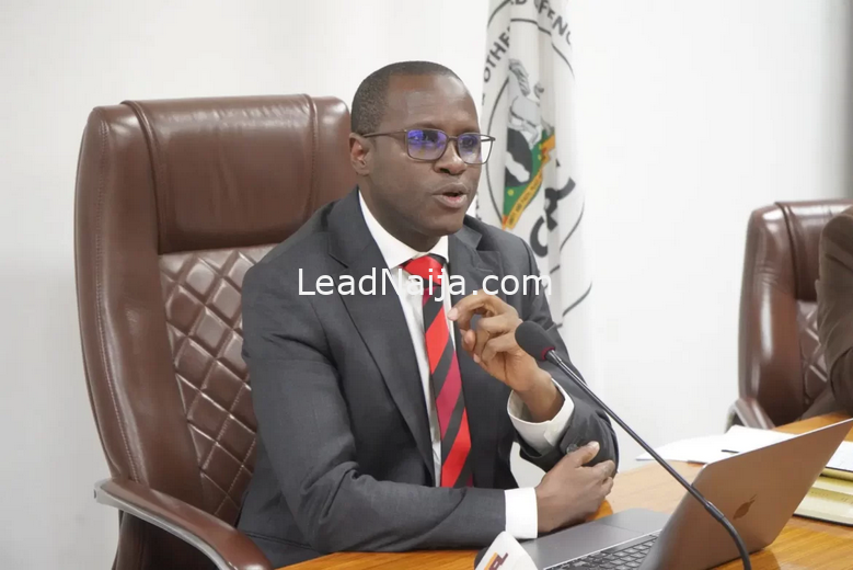 Endemic Corruption: How Gov’t Officials Paid For One Hospital Project 5 Times – ICPC Chairman