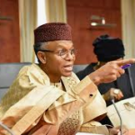 El-Rufai Reminds Ribadu How He Promised To Hunt Tinubu Down For Corruption In 2007 - Investigative Journalist Reveal