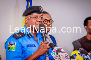 Activism Is Not A Profession; Beware Of Those Who No Not Have A Job – Police PRO