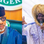 Abiodun Kicks As Islamic Cleric Says 'You Have Done Nothing In Ogun'