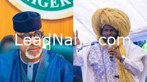 Abiodun Kicks As Islamic Cleric Says 'You Have Done Nothing In Ogun'