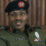 "Poor Management" - How Buhari Justified His 1983 Coup d'etat