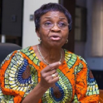 BREAKING: NAFDAC Boss Seeks Death Penalty For Fake Drug Dealers