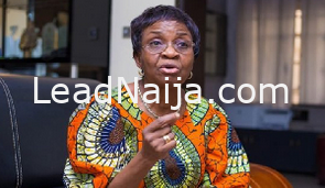 BREAKING: NAFDAC Boss Seeks Death Penalty For Fake Drug Dealers