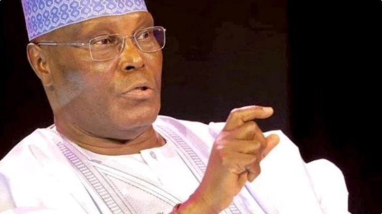 If There’s Any Desperate Politician, It Is Tinubu, Filling INEC Position With His Loyalist—Atiku