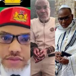 OPINION: Mazi Nnamdi Kanu Is Not Free Because He Refused To Betray Or Disappoint You -Elochukwu Ohagi