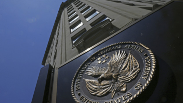 Veterans Affairs Carves Out Potentially Hundreds Of Thousands Of Staffers From ‘Buyout’ Offer