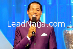 Why Some Worship Leaders Left Christ Embassy – Chris Oyakhilome Reveals