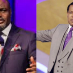 Pastor Abel Damina Knocks Oyakhilome For Creating 'Monster' Gospel Music Ministers