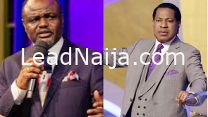 Pastor Abel Damina Knocks Oyakhilome For Creating 'Monster' Gospel Music Ministers