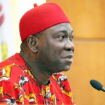 Ekweremadu Gets Another Court Ruling After Years In Prison For Organ Harvesting Conviction