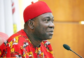 Ekweremadu Gets Another Court Ruling After Years In Prison For Organ Harvesting Conviction