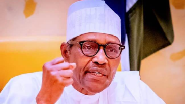 ‘Under Buhari’s Watch The North East, North Central, South East, South West Couldn’t Sleep In Peace’ – APC Chieftain