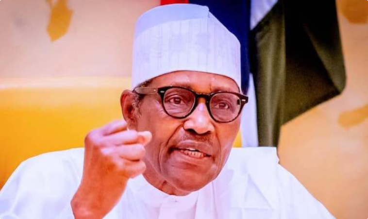 ‘Under Buhari’s Watch The North East, North Central, South East, South West Couldn’t Sleep In Peace’ – APC Chieftain