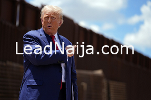 Trump's Deportation: US-based Professor Shares How Nigerians In America 'Now Hide, Avoid Quarrels'