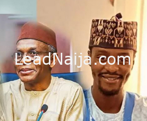 'How My Father’s Govt Should Be Probed' - El-Rufai’s Son Speaks In Trending Interview