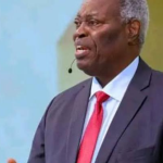 Kumuyi Warns Believers Against Singing Songs Like ' Days of Elijah Are Here'