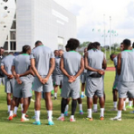 Why Super Eagles Players Will Be Fly Directly To Rwanda For 2026 World Cup Qualifier, Details Emerged