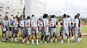 Why Super Eagles Players Will Be Fly Directly To Rwanda For 2026 World Cup Qualifier, Details Emerged